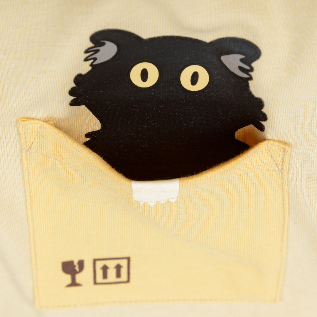 Ralph Pocket Tee