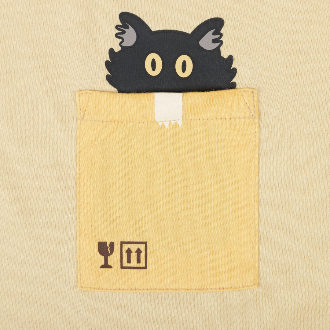 Ralph Pocket Tee